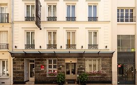 Hotel Muguet